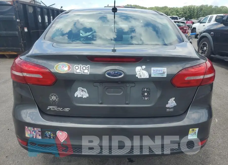 1FADP3F26HL316901 Photo# 6