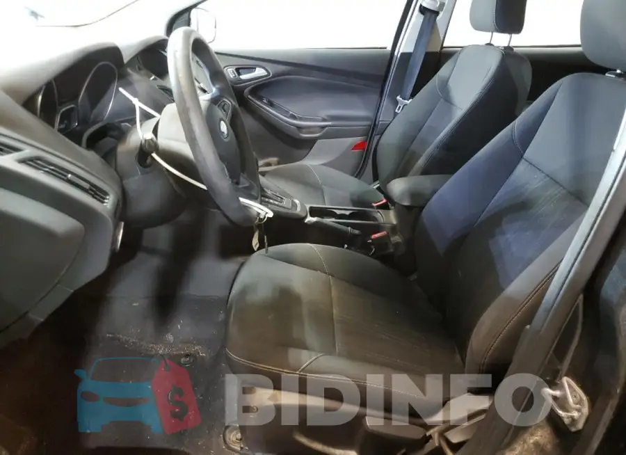 1FADP3F27GL281770 Photo# 7