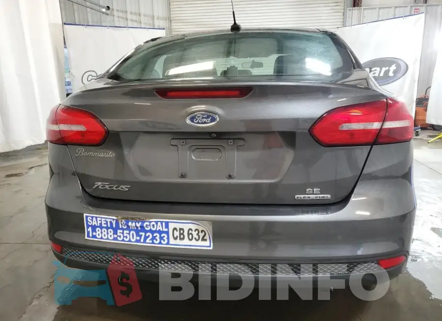 1FADP3F27GL281770 Photo# 6