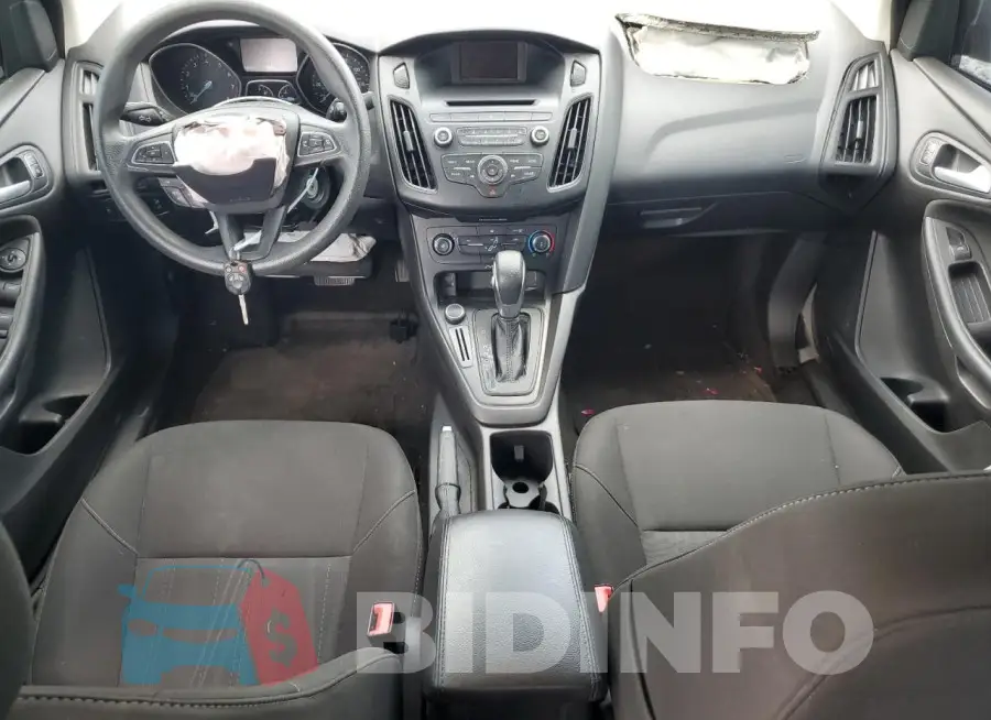 1FADP3F27HL286856 Photo# 8