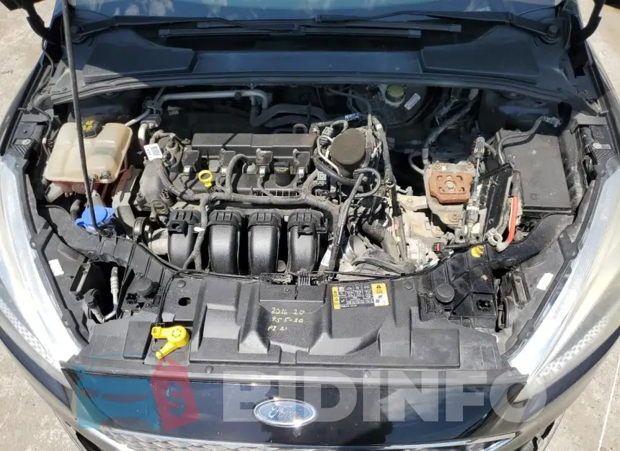 1FADP3F28GL200887 Photo# 11