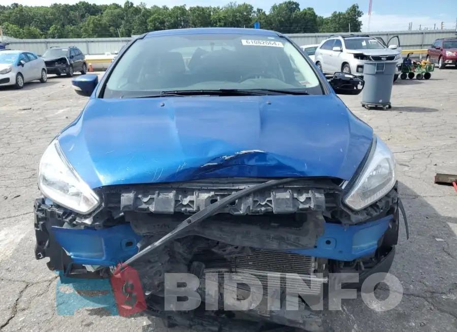 1FADP3FE0JL330924 Photo# 5