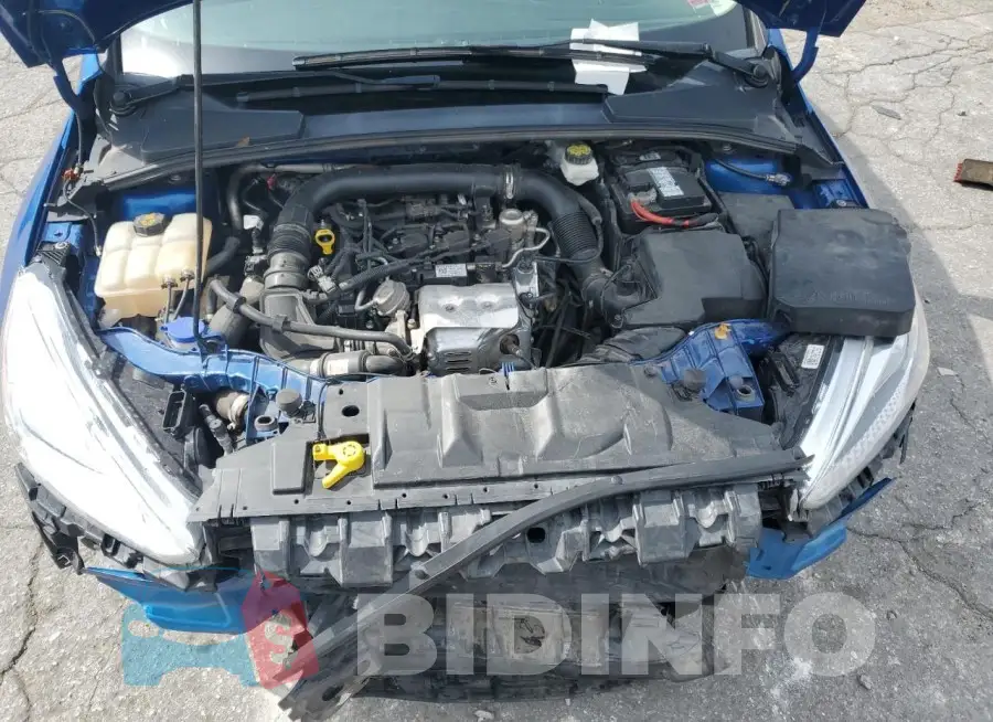 1FADP3FE0JL330924 Photo# 11
