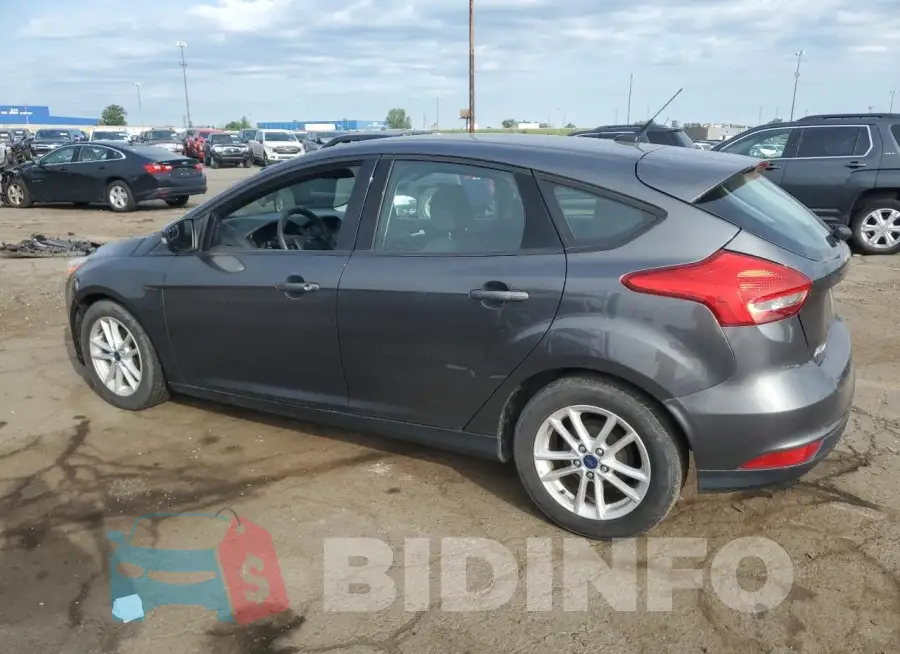 1FADP3K22HL259571 Photo# 2
