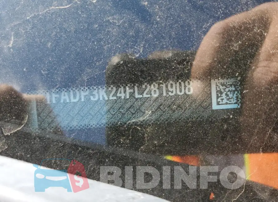 1FADP3K24FL281908 Photo# 13