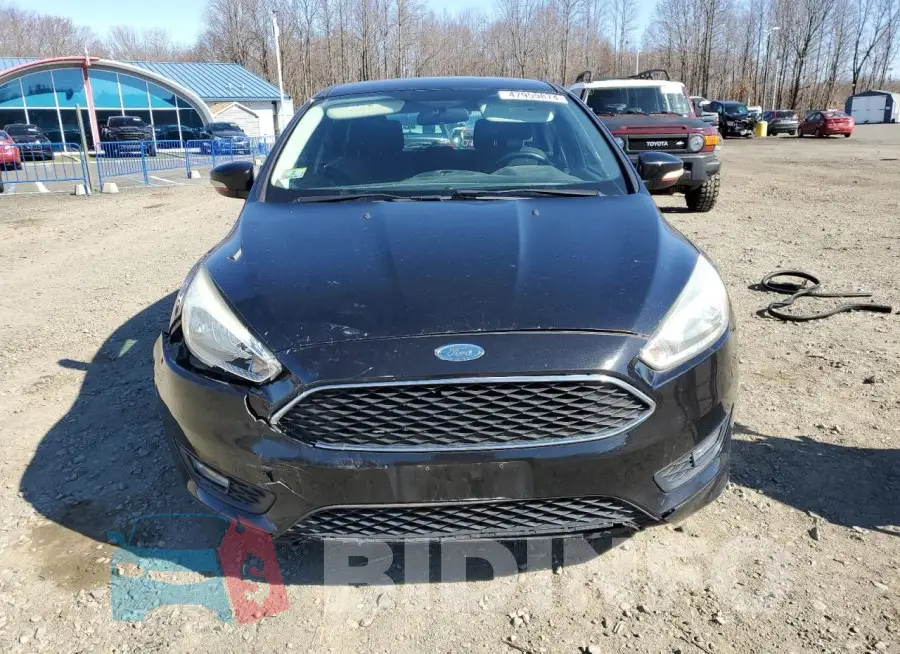1FADP3K25FL272926 Photo# 5