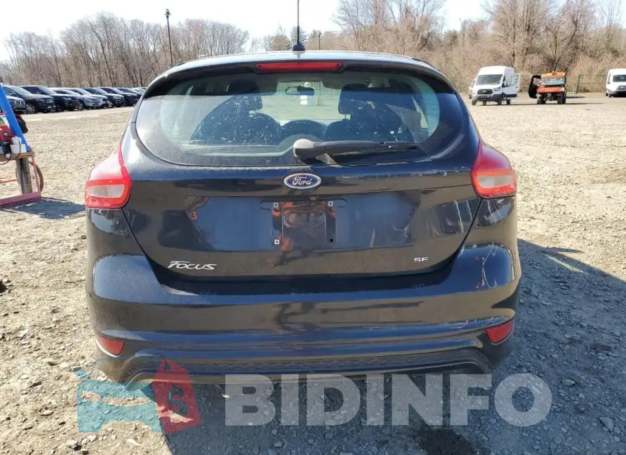 1FADP3K25FL272926 Photo# 6