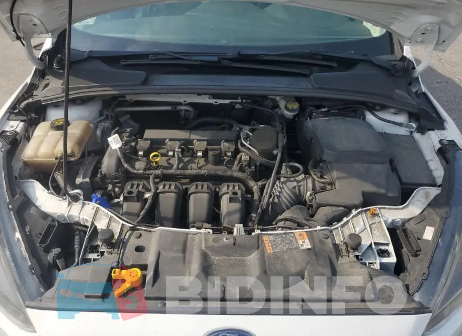 1FADP3K27GL299692 Photo# 11