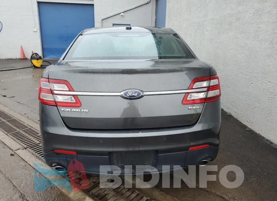 1FAHP2E85JG136776 Photo# 6