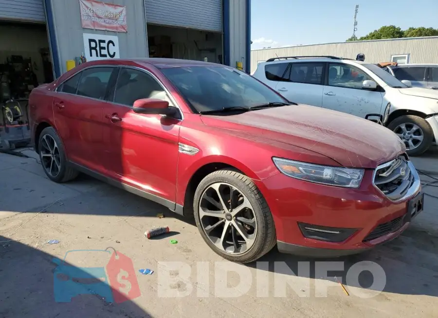 1FAHP2E89FG181047 Photo# 4