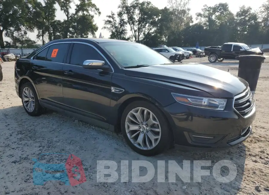 1FAHP2F88GG148749 Photo# 4