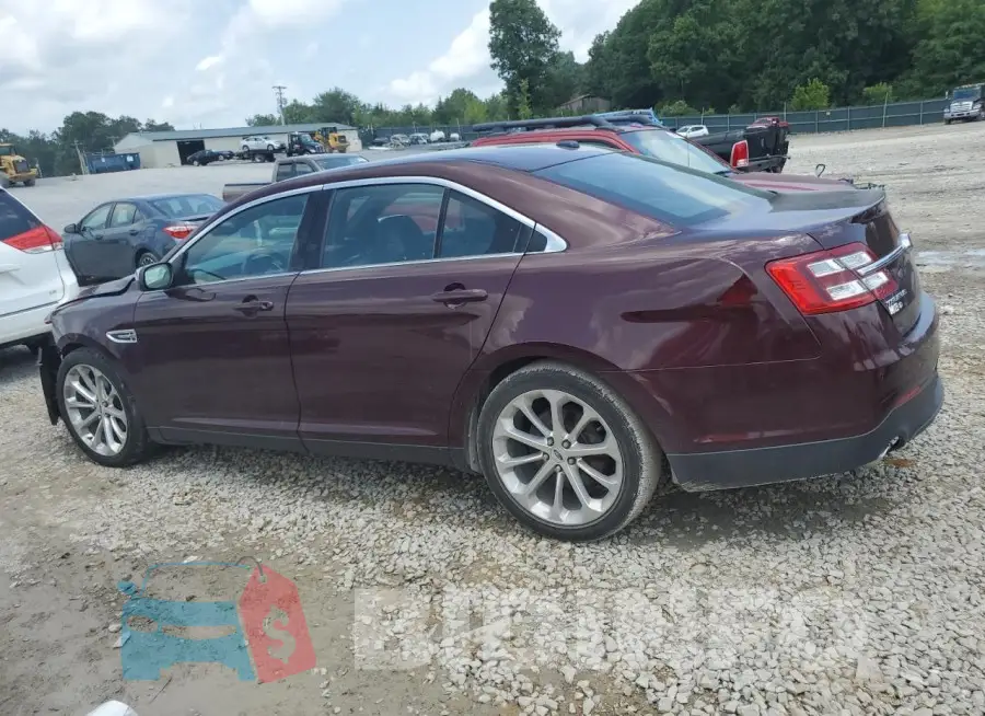 1FAHP2F8XJG106414 Photo# 2