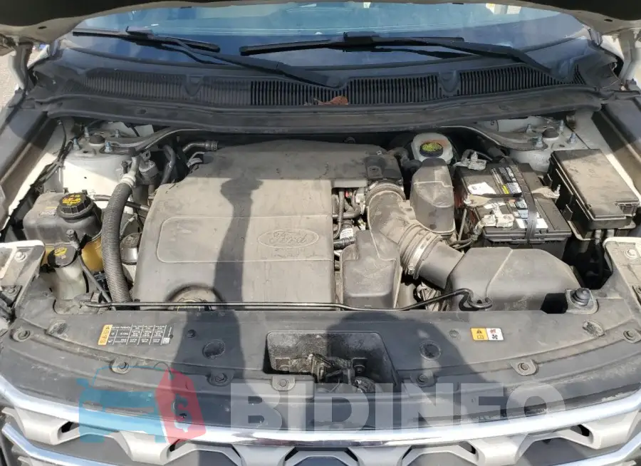 1FM5K7D8XHGA44966 Photo# 12