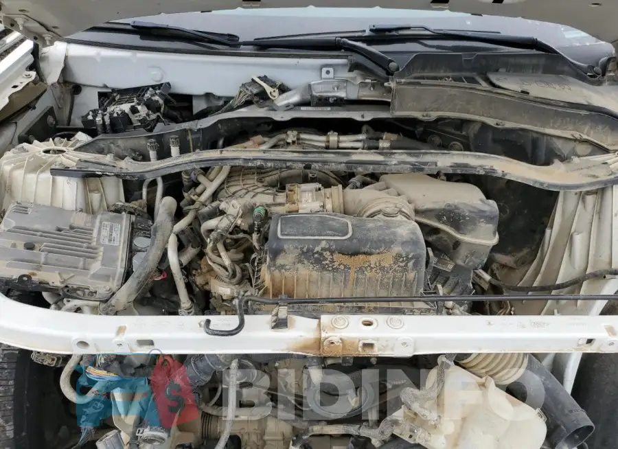 1FM5K8AB6MGC24543 Photo# 12
