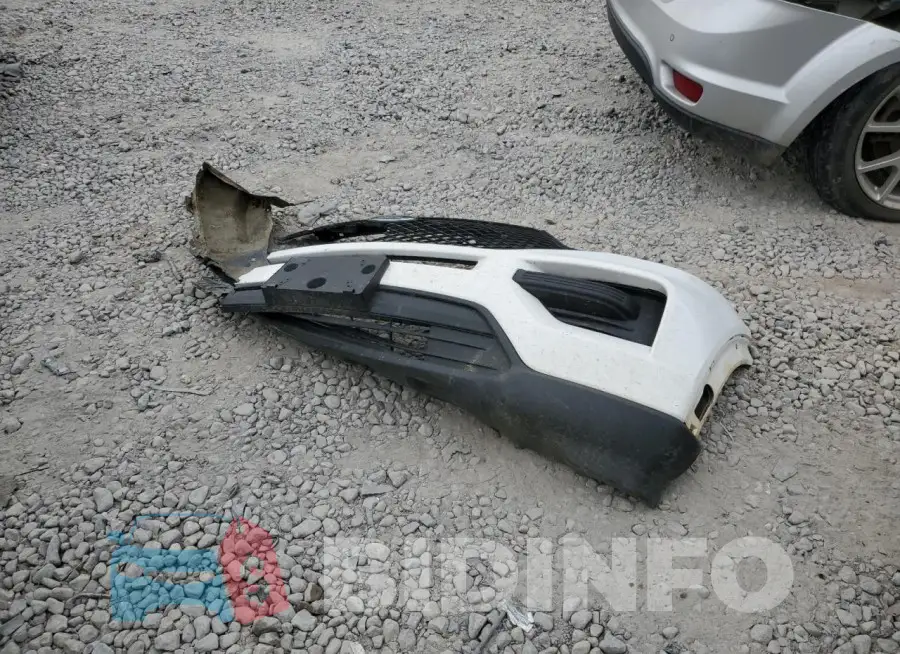 1FM5K8AB6MGC24543 Photo# 13