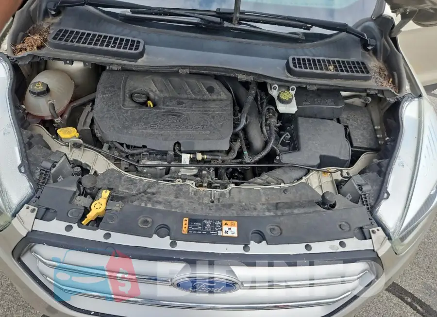 1FMCU9GD1HUB42078 Photo# 7
