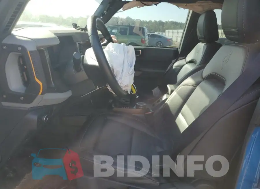 1FMEE5DH5NLA79820 Photo# 7