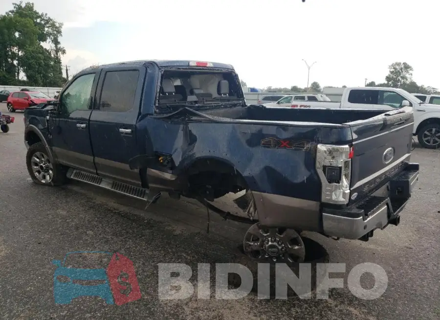 1FT7W2B62JEB26584 Photo# 2