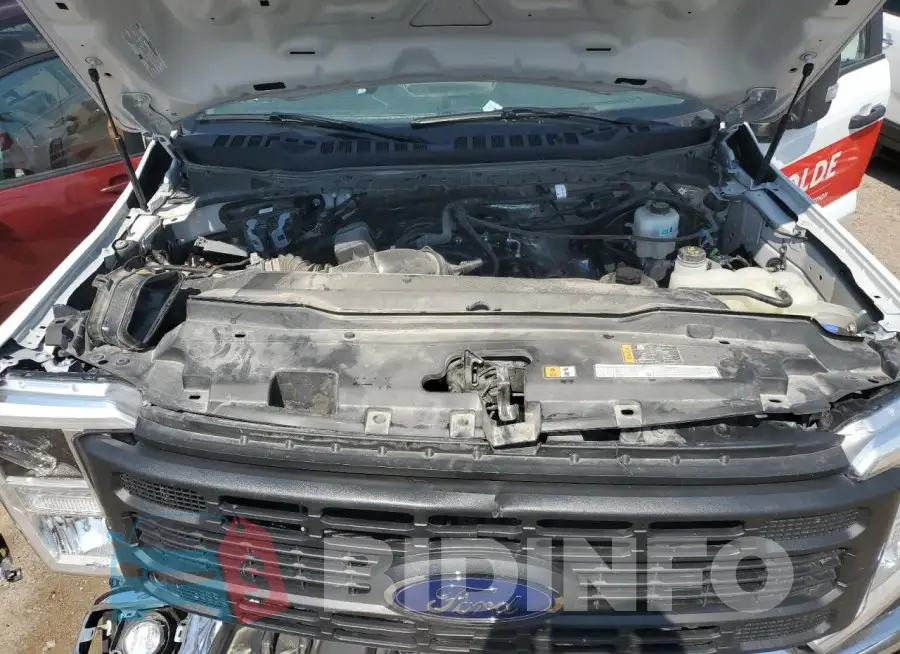 1FT7W2BA9PED34331 Photo# 11
