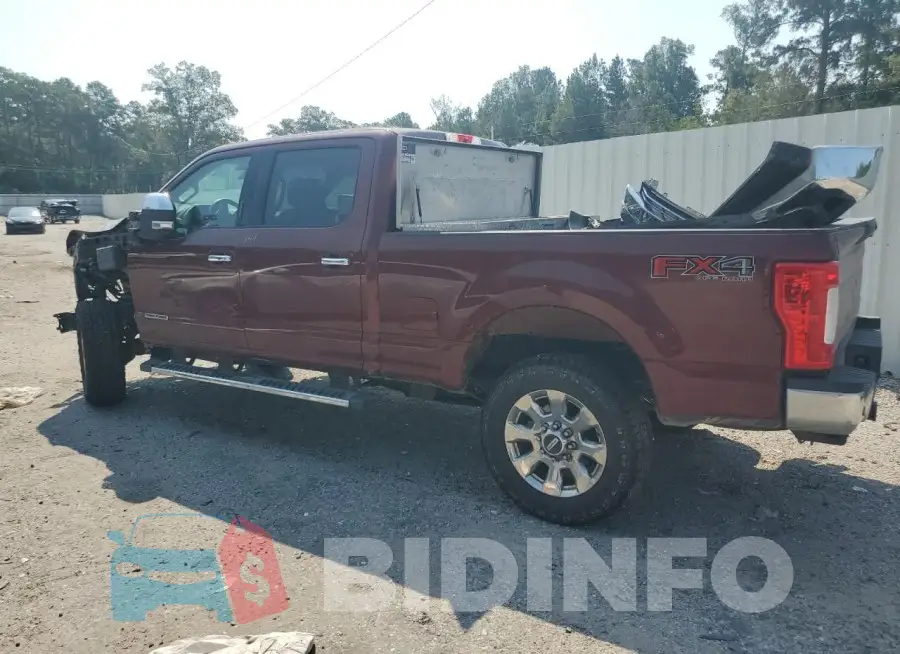 1FT7W2BT8HEF06383 Photo# 2