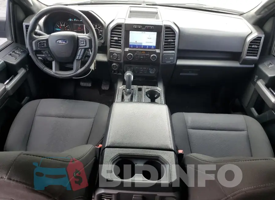 1FTEW1E51LFA47148 Photo# 8