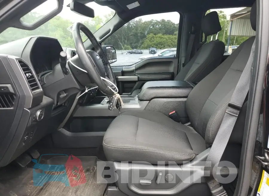 1FTEW1E51LFA47148 Photo# 7
