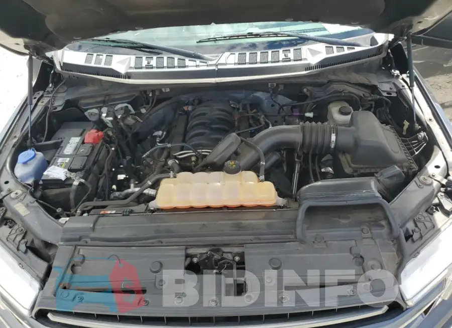 1FTEW1E54JFB63148 Photo# 11