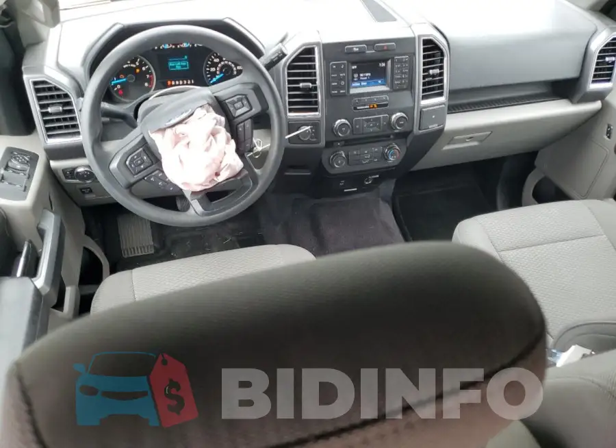1FTEW1E84GFD53356 Photo# 8