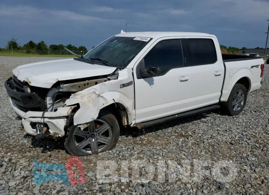 1FTEW1EG7JFE56348 Photo# 1