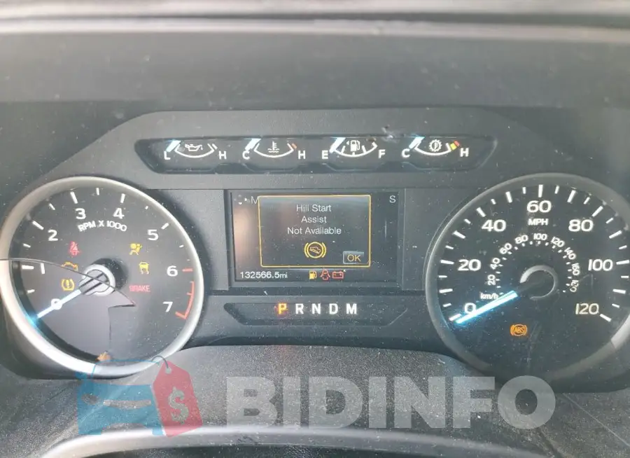 1FTEW1EG7JFE56348 Photo# 9