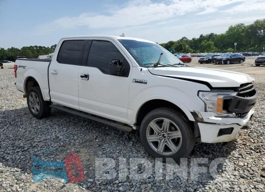 1FTEW1EG7JFE56348 Photo# 4