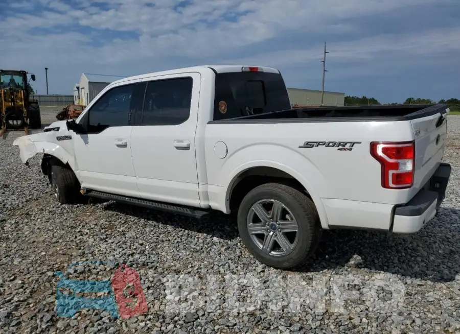1FTEW1EG7JFE56348 Photo# 2