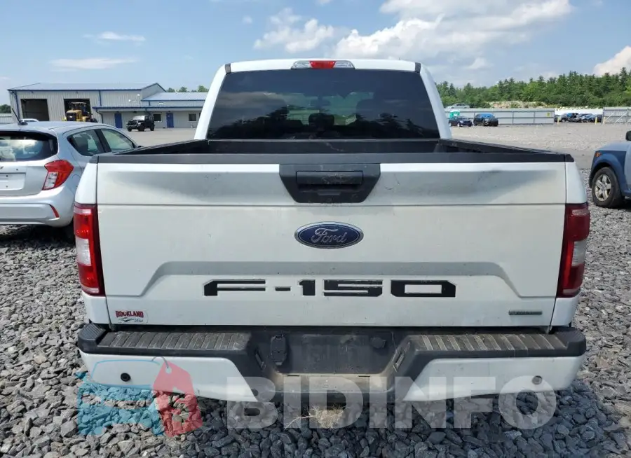 1FTEW1EP8LFA59427 Photo# 6