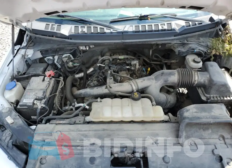1FTEW1EP8LFA59427 Photo# 11