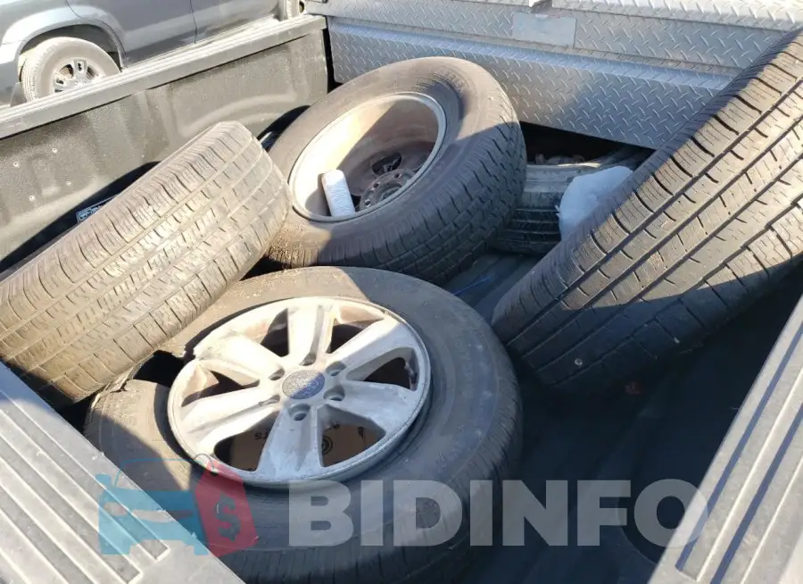 1FTEX1C87GFA31911 Photo# 12