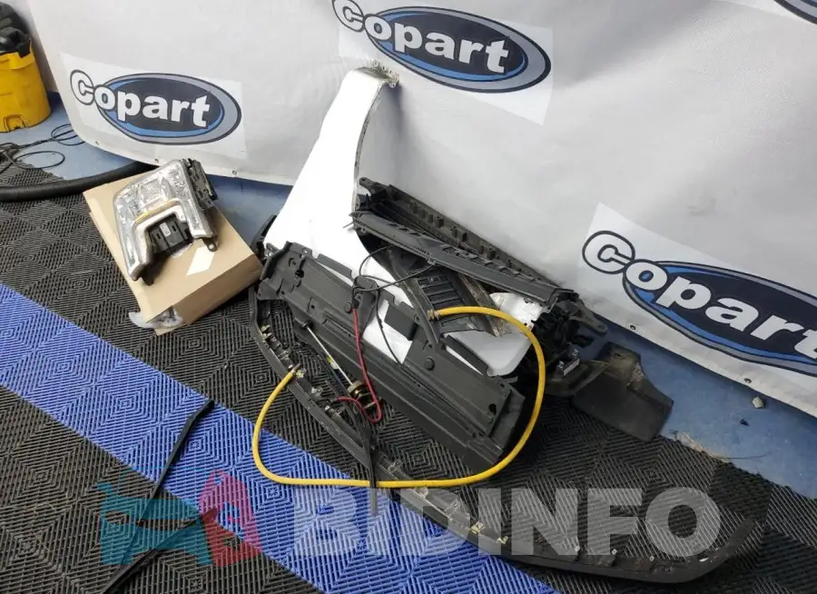 1FTEX1CB3JKF29582 Photo# 12