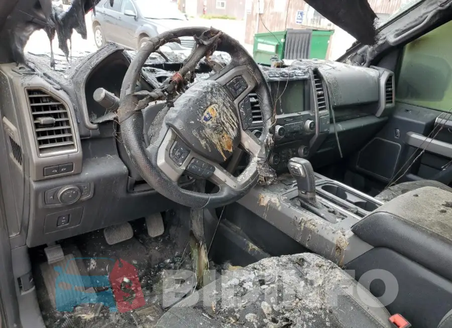1FTEX1RG1JFA72086 Photo# 8
