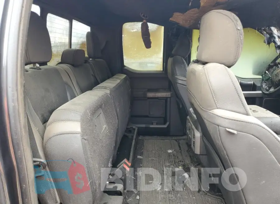 1FTEX1RG1JFA72086 Photo# 10