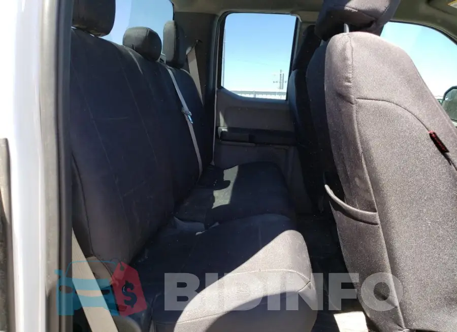 1FTFX1E51LKE81210 Photo# 10