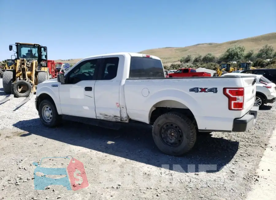 1FTFX1E51LKE81210 Photo# 2