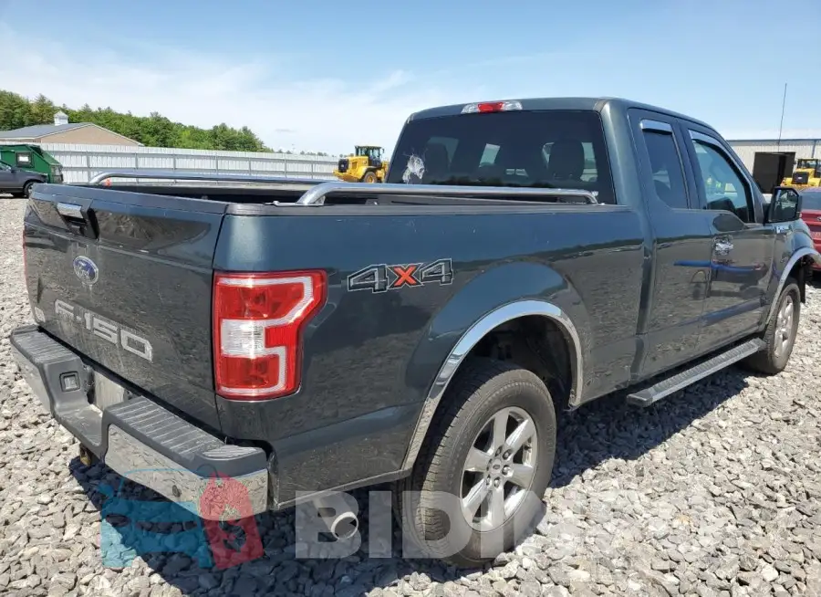 1FTFX1E59JKE20877 Photo# 3
