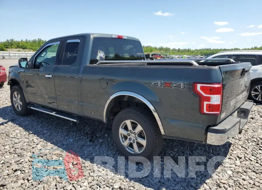 1FTFX1E59JKE20877 Photo# 2