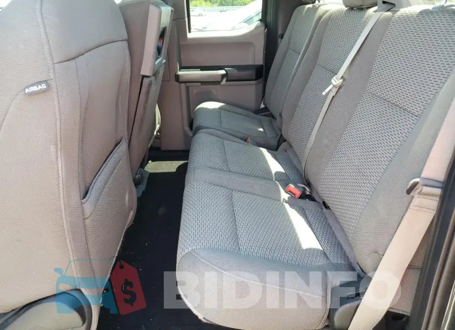 1FTFX1E59JKE20877 Photo# 10
