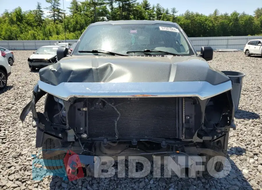 1FTFX1E59JKE20877 Photo# 5