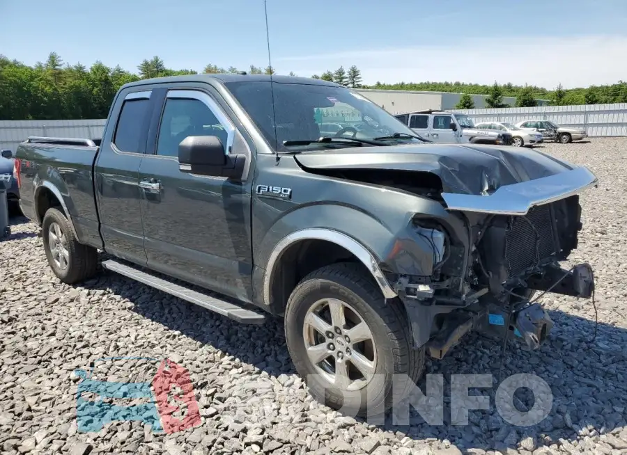 1FTFX1E59JKE20877 Photo# 4