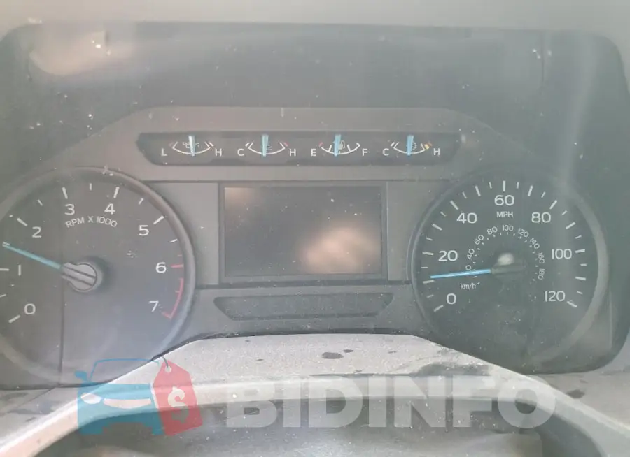 1FTFX1EF2HFB28208 Photo# 9