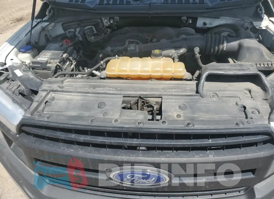 1FTMF1CB1JFB73852 Photo# 11