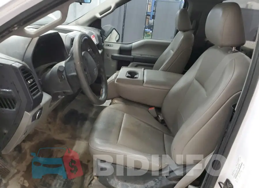 1FTMF1CB4KKD75805 Photo# 7