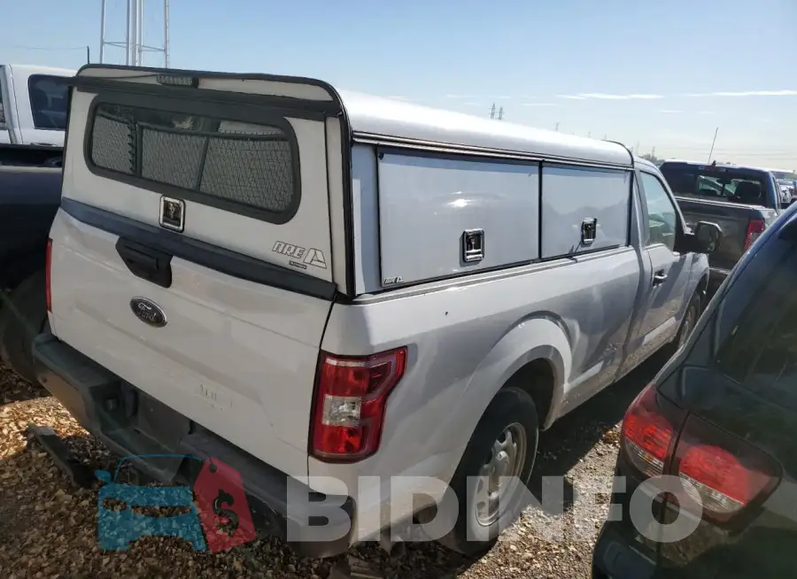 1FTMF1CB7KKC90635 Photo# 3
