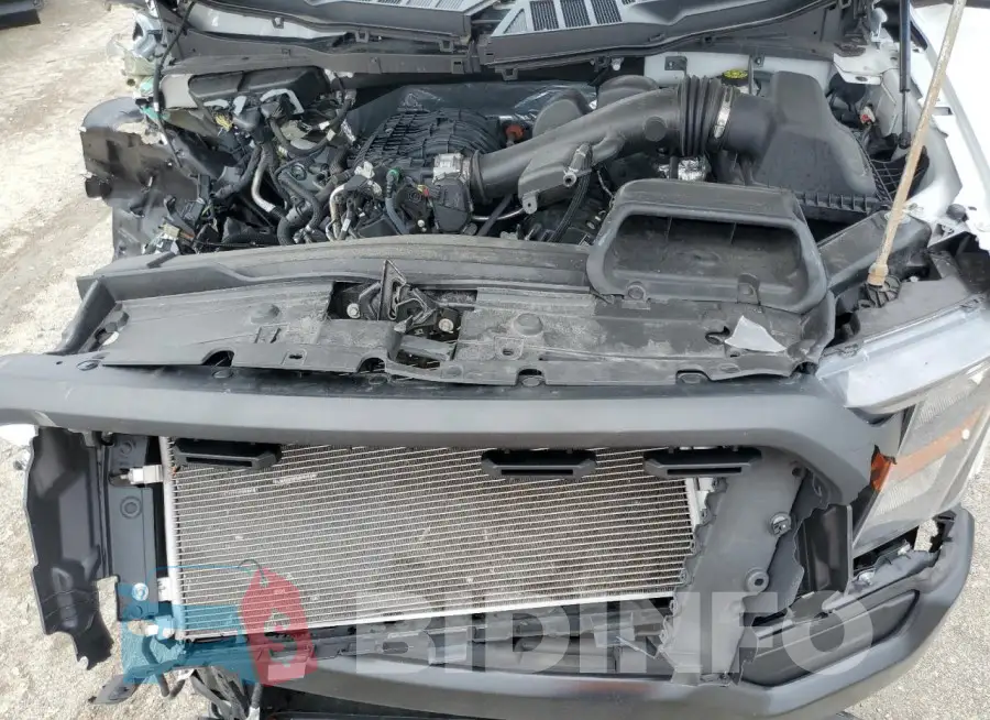 1FTMF1CB9PKD59848 Photo# 11